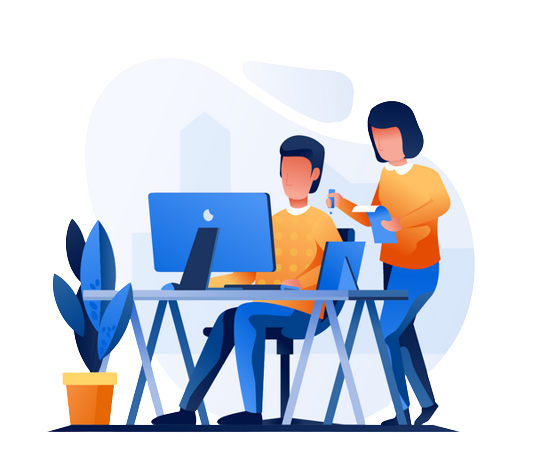 DigiPolis Africa, votre partenaire idéal